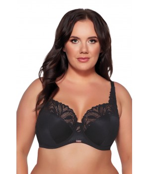 BIUSTONOSZ AV 2106 BLACK