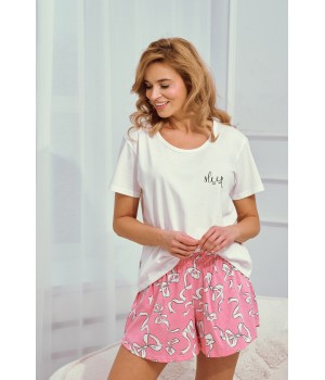 3341 ЖІНОЧА ПІЖАМА NELLY РОЗМІРУ S-XL