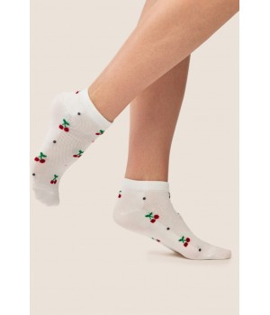 БАВОВНЯНА ШКАРПЕТКА SW/093