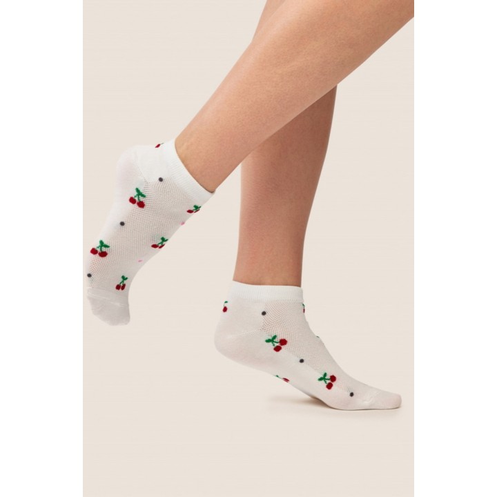 Хлопковый носок SW/093