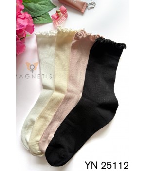 Применение носков YN-251129