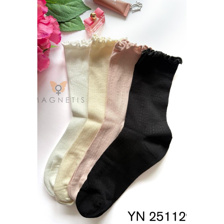 Применение носков YN-251129