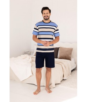 МУЖСКИЙ ПИЖАМА 501 W/26