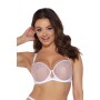 BIUSTONOSZ AV 2038 WHITE