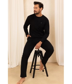 ЧОЛОВІЧА ПІЖАМА 493 ВЕЛИКИЙ J/25