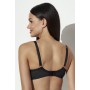 Бюстгальтер макси AV 2297 черный
