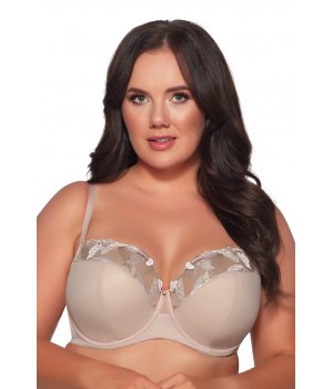 BIUSTONOSZ AV 2081 BLUSH