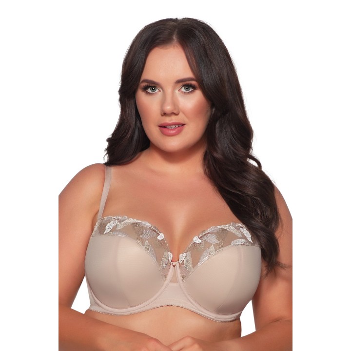 BIUSTONOSZ AV 2081 BLUSH