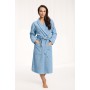 ЖІНОЧИЙ ХАЛАТ 352