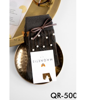 SKARPETKA APLIKACJA QR-5003