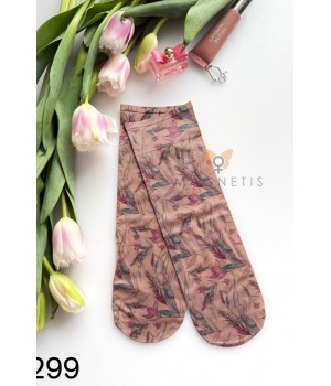 ШКАРПЕТКИ WZR 299