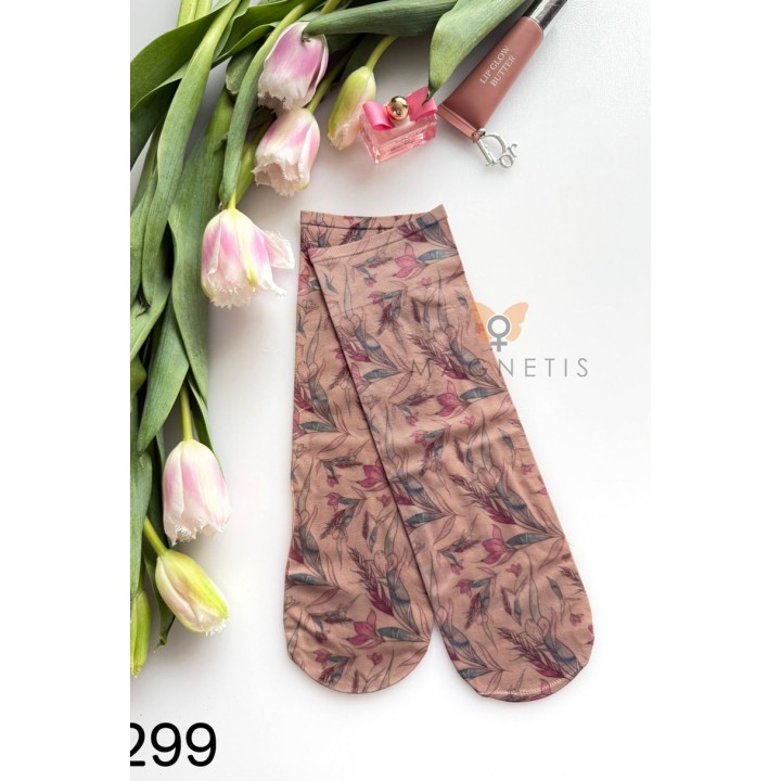 ШКАРПЕТКИ WZR 299