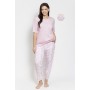 3568 Женская пижама ADRIA, размеры 2XL-3XL