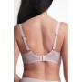 Бюстгальтер AV 1396/3 Бежевий максі