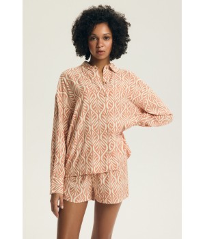 ЖІНОЧА ПІЖАМА DENISE 43664 SS26