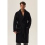 Чоловічий халат величезний 41941 AW24