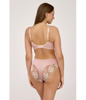 Бюстгальтер AV 2245 ROSEGOLD