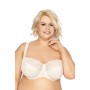 БЮСТГАЛЬТЕР М'ЯКИЙ CHANTAL MAXI 534 ECRU