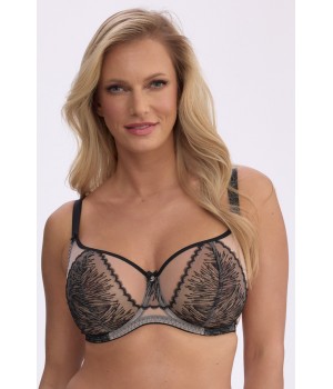 Biustonosz Soft;Balconette Isabela Art. 1378