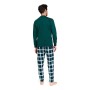 ЧОЛОВІЧА ПІЖАМА PMB.7341 ВЕЛИКИЙ J/25
