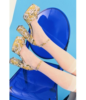 PODKOLANÓWKA - KNEE HIGH RIMA