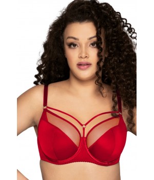 BIUSTONOSZ AV 1030/1 RED