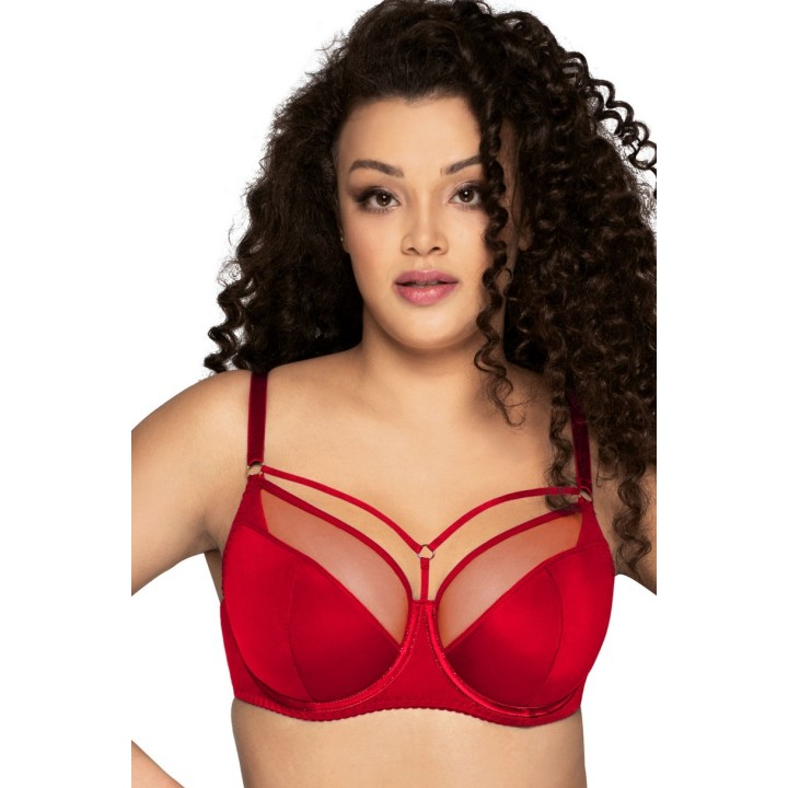 BIUSTONOSZ AV 1030/1 RED
