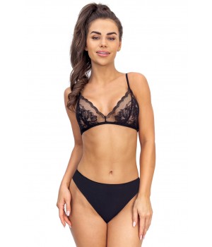 BIUSTONOSZ MIĘKKI 118