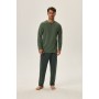 Чоловіча піжама HALE 41917 AW24