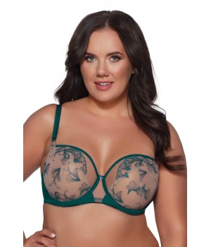 BIUSTONOSZ AV 2088 EMERALD MAXI
