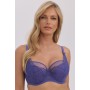 Biustonosz Semi-Soft Wendy 1331 NIEBIESKI