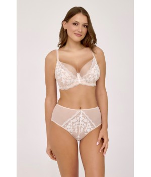 BIUSTONOSZ AV 2247 NUDE PINK BIUSTONOSZ AV 2247 NUDE PINK