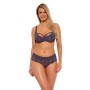 М'який бюстгальтер NIKE 1135 SOFT BRA GRAPHITE