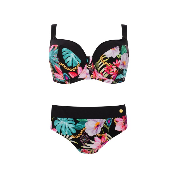 KOSTIUM KĄPIELOWY BARCELONA 3 S996BE3