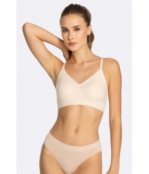 BIUSTONOSZ SIMPLE BRA TOP