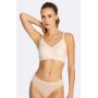 BIUSTONOSZ SIMPLE BRA TOP