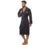 Мужской халат 2114 MORINE 3XL