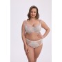Biustonosz Semi-Soft Rocio MAXI Art. 1387