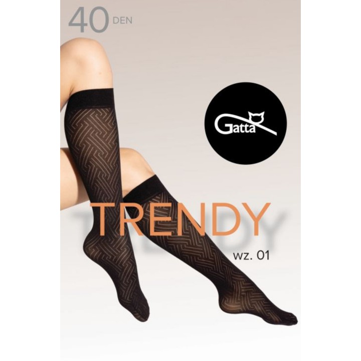 Гольфи TRENDYLINE 40 - Гольфи 01