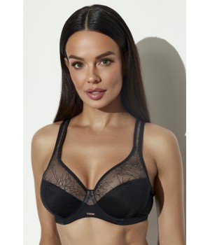 BRA AV 2301 ЧЕРНЫЙ