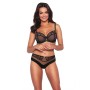 BIUSTONOSZ AV 2058 BLACK