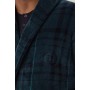 Мужской халат Hazel 41937 AW24