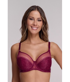Бюстгальтер AV 1396 SOFT CHIANTI