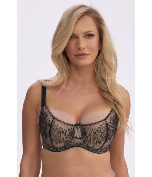 Biustonosz Semi-Soft Isabela Art. 1377