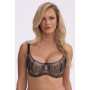 Biustonosz Semi-Soft Isabela Art. 1377