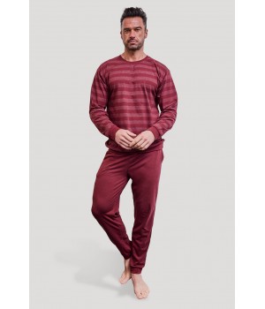 Чоловіча піжама, розмір 117/320, вільний розмір 16