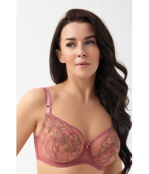 BIUSTONOSZ MIĘKKI ELORA G028