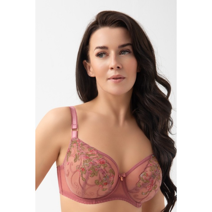 BIUSTONOSZ MIĘKKI ELORA G028