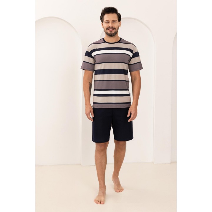 ЧОЛОВІЧА ПІЖАМА 501 BIG W/26