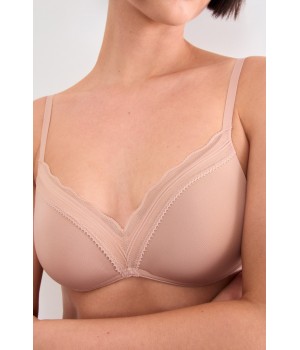BIUSTONOSZ SLOGGI GO BLUSH PU BRA
